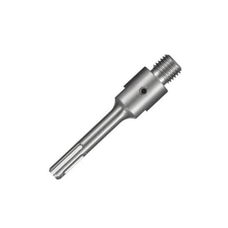 Champion Cutting Tool 4in SDS-Plus Adaptor for CM95HC Hammer Core Bits, SDS+ Shank CHA CM95HC-ADAPTOR-4